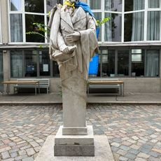 Herma Ludwig Uhland (Leibniz-Schule)