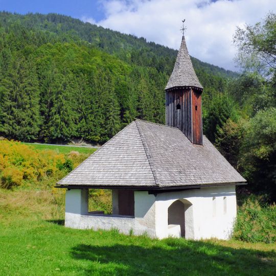 Filialkirche hl. Anastasia