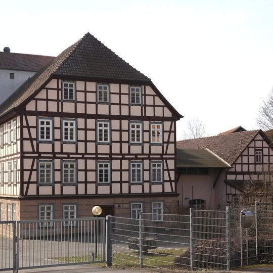 Carl-Mühle