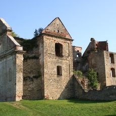 Zagórz Monastery