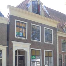Hoogstraat 51, Weesp