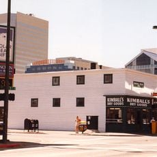 Kimball's Store