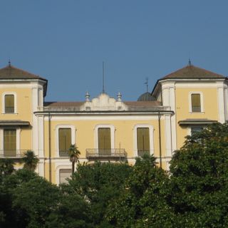 Villa San Fermo