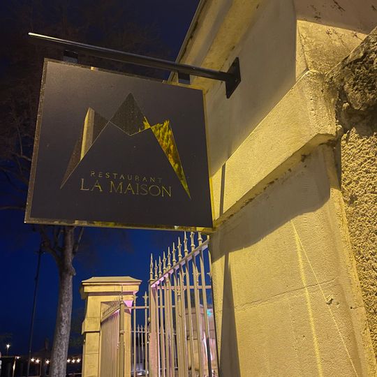 La Maison