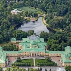 Tauride Palace