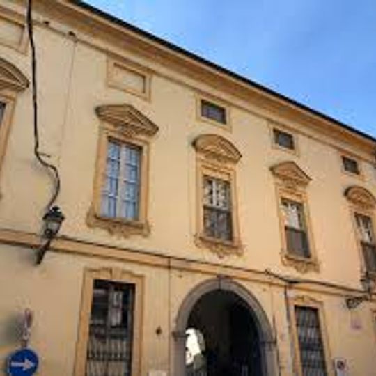 Palazzo dal Pozzo