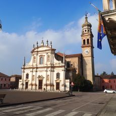 Chiesa arcipretale Santi Martino e Severo
