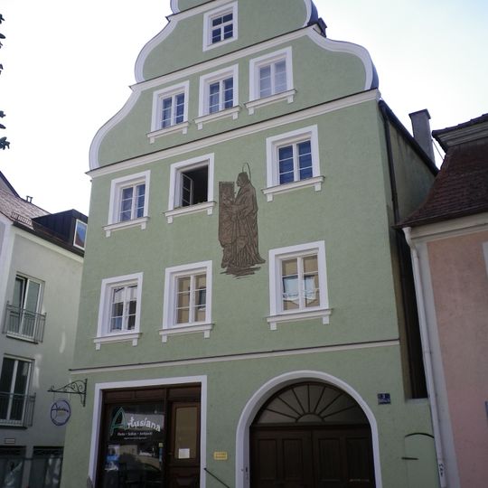 Wohnhaus