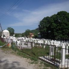 Turbe de Halil-pacha