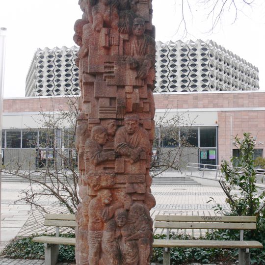 Wissenschaft als Produktivkraft