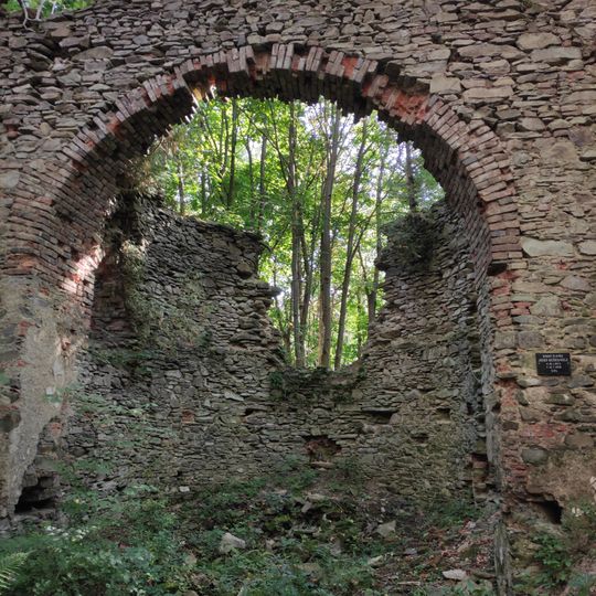 Kostel Nejsvětější Trojice