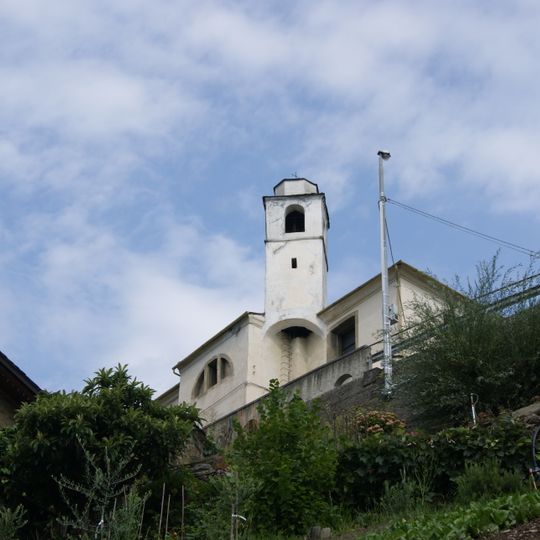 Chiesa di Santo Stefano