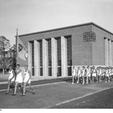 Haus des Deutschen Sports