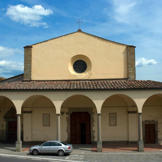 Propositura dei Santi Michele e Francesco