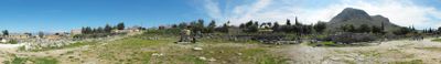 Panoramic View 2