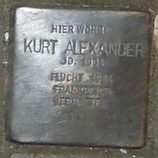 Kurt Alexander