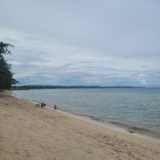 San Remigio Public Beach
