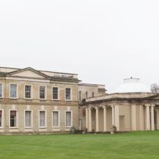 Northwood House