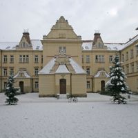 Litomyšlské Předměstí