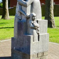 Gemeentelijk oorlogsmonument
