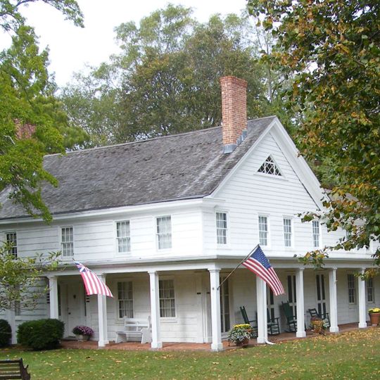 James Havens Homestead