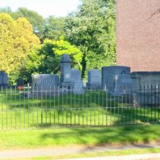 Old White Church Cemetery