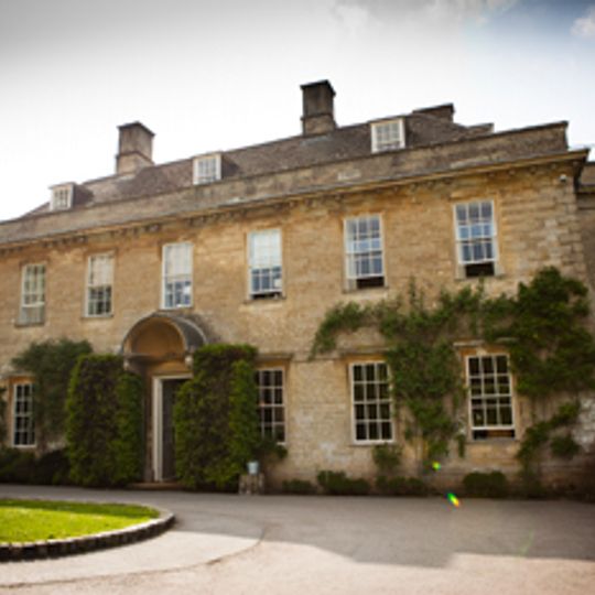 Babington House