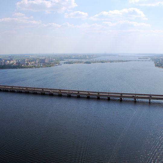 Voronezh Reservoir