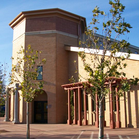 California State University, Stanislaus