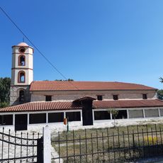 Ascencion of Jesus Church, Dispilio