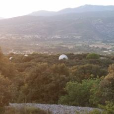 Aniane astronomical observatory
