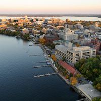 Madison