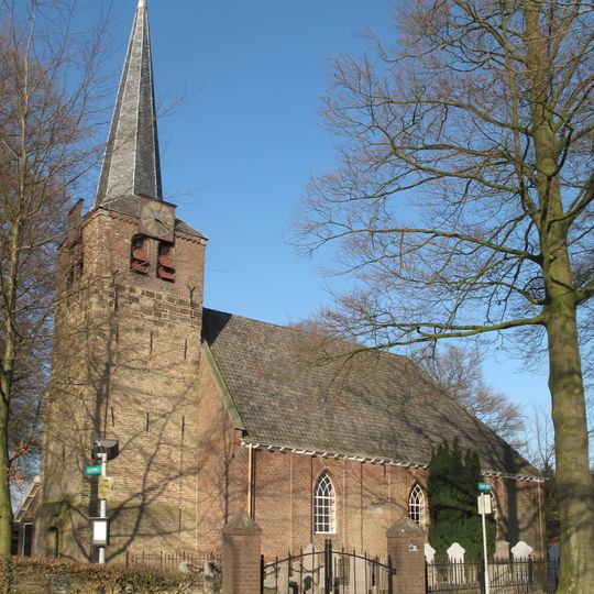 Church