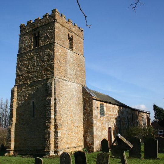 Church of St Andrew
