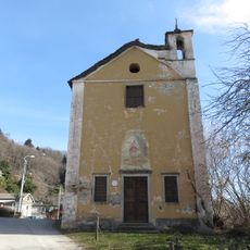 Oratorio della Madonna Addolorata