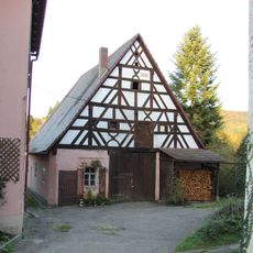 Scheune Hauptstraße 43 (D-5-74-120-11#1)