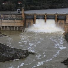 ГЕС Вільялькампо