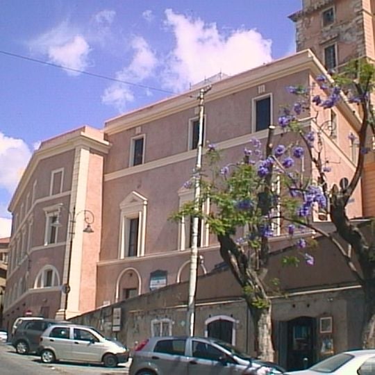 Teatro Civico di Castello