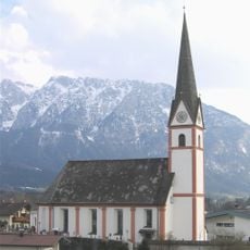 Sankt Georg (Niederndorf)