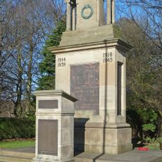 Horsforth War Memorial