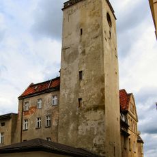 Ratuszowa tower in Strzegom