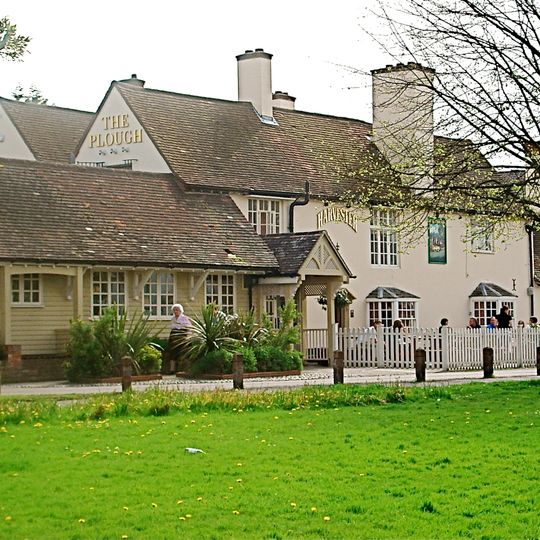 The Plough Inn Public House