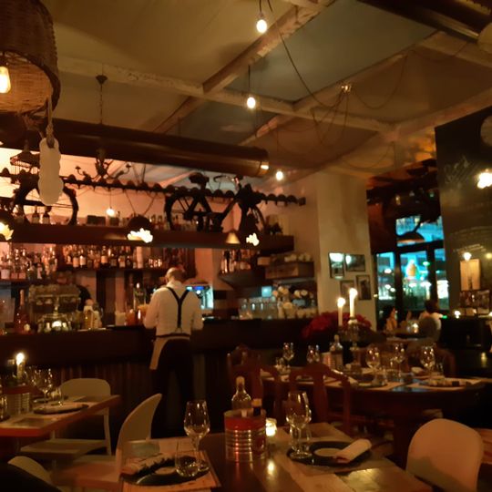 Ristorante Graf