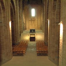Church of Sant Vicenç de Cardona
