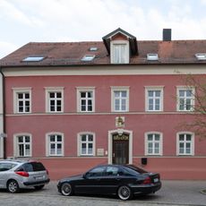 Obere Stadtmühlgasse 7