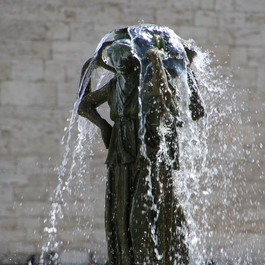 Fontana Maggiore