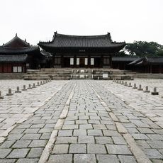 Changgyeonggung