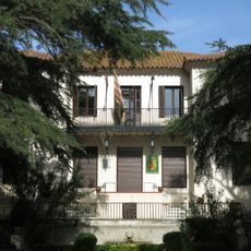 Torre Granés Espinach