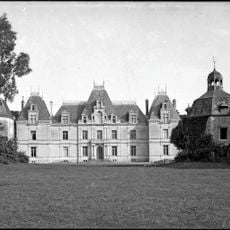 Château de Maubreuil