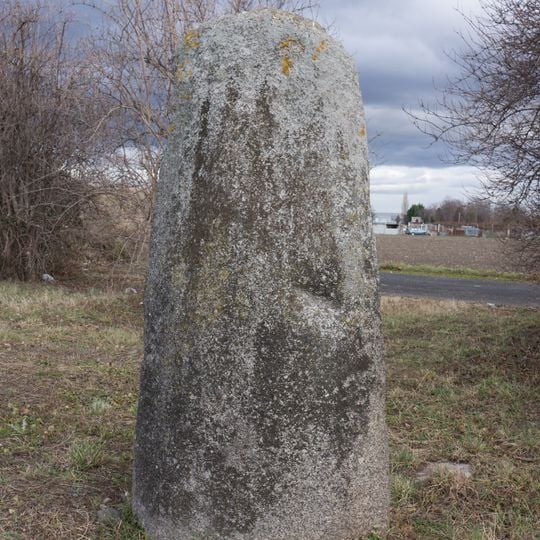 Menhir de Sainte-Anne